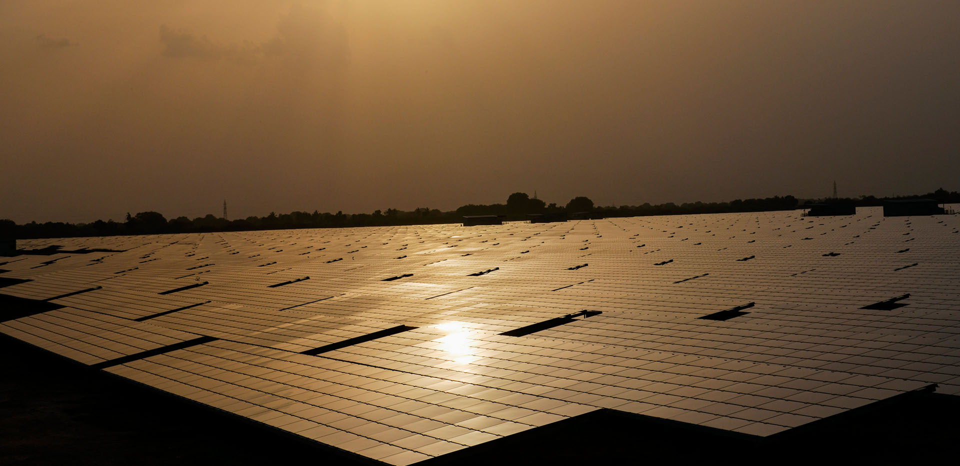 Leading Solar EPC and O&M solutions provider in the world