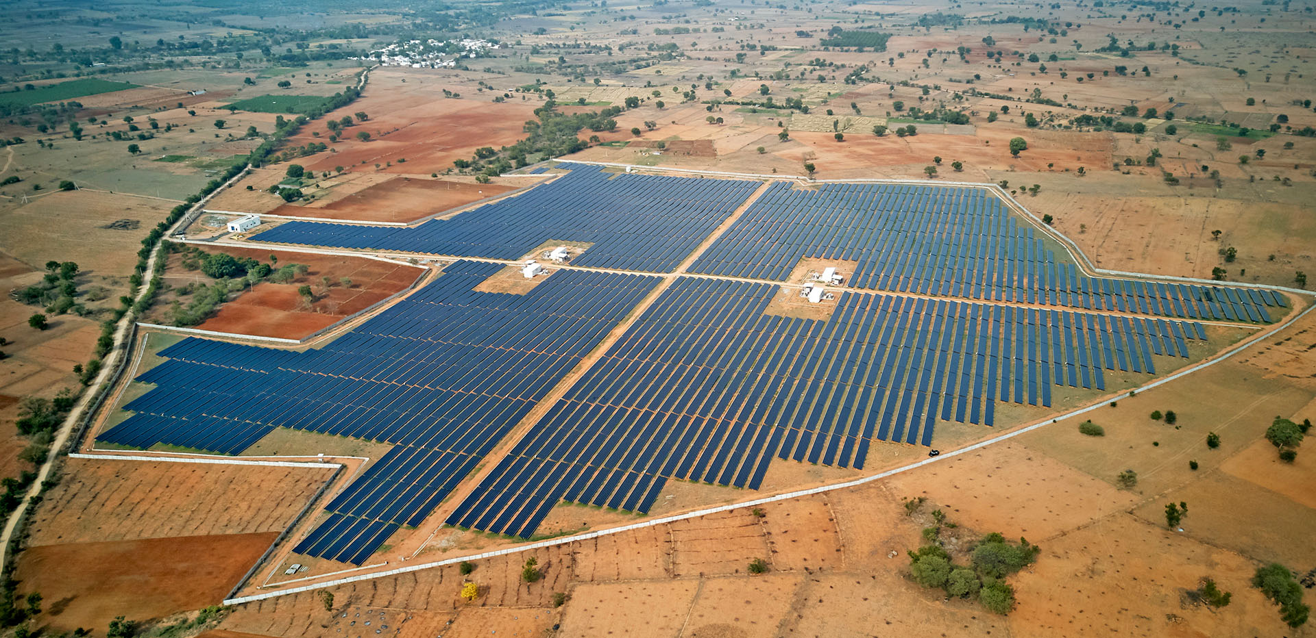 Sterling and Wilson Solar Portfolio